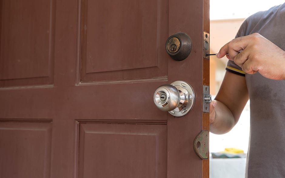ouverture de porte claquée Gif-sur-Yvette