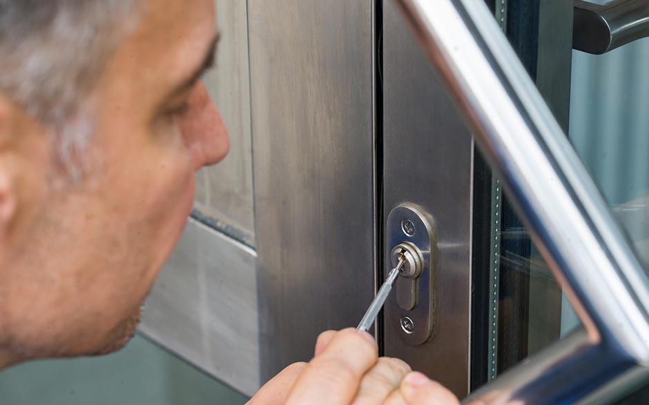 ouverture de porte claquée Gif-sur-Yvette